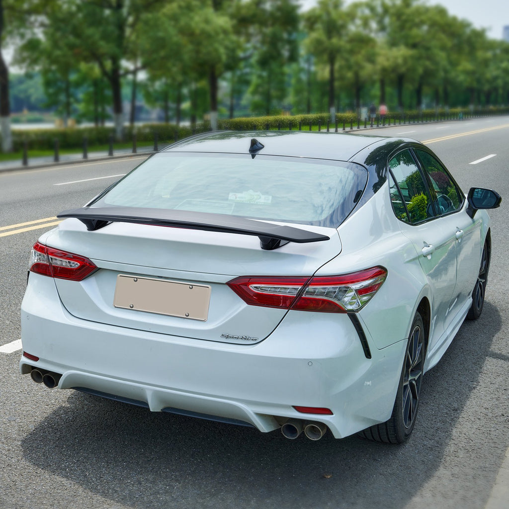 Automobilio spoileris VEVOR AR-Universal-019, 117,5 cm