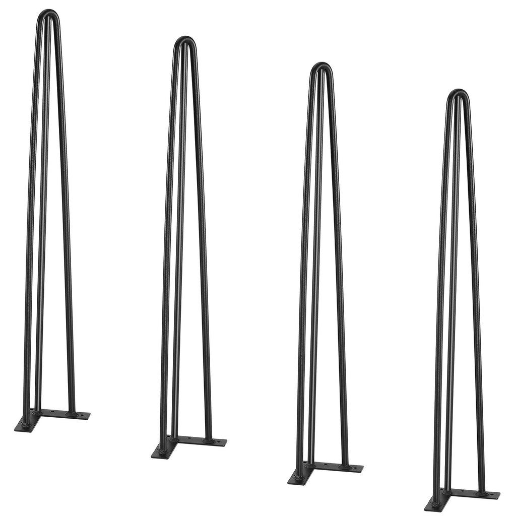 Baldų kojos VEVOR T6713-28, 71 cm aukščio