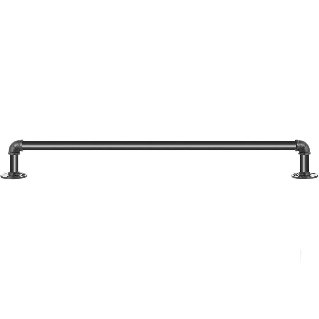Sieninis laiptų turėklas VEVOR VV-GYGFS-HS2YC, 61 cm