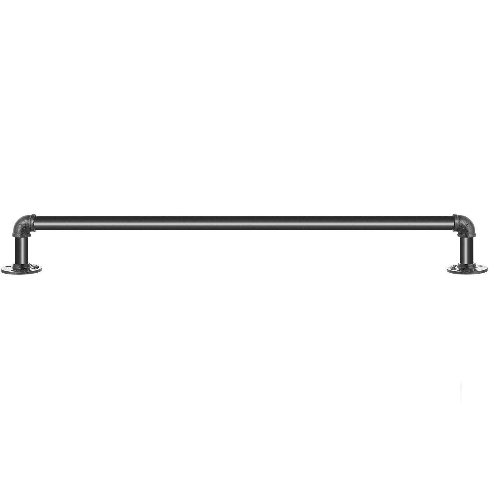 Sieninis laiptų turėklas VEVOR VV-GYGFS-HS2YC, 61 cm