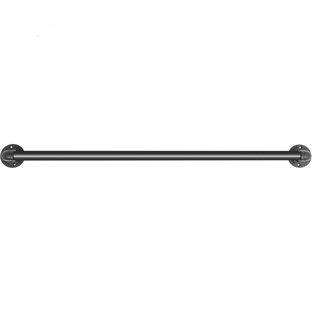 Sieninis laiptų turėklas VEVOR VV-GYGFS-HS2YC, 61 cm