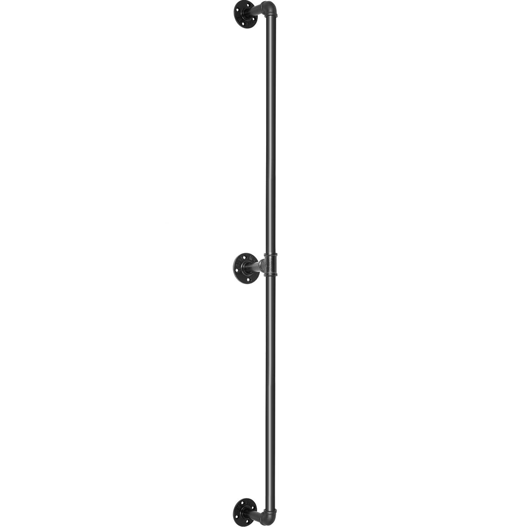 Laiptų turėklas VEVOR VV-GYGFS-HS7YC, 213,4 cm