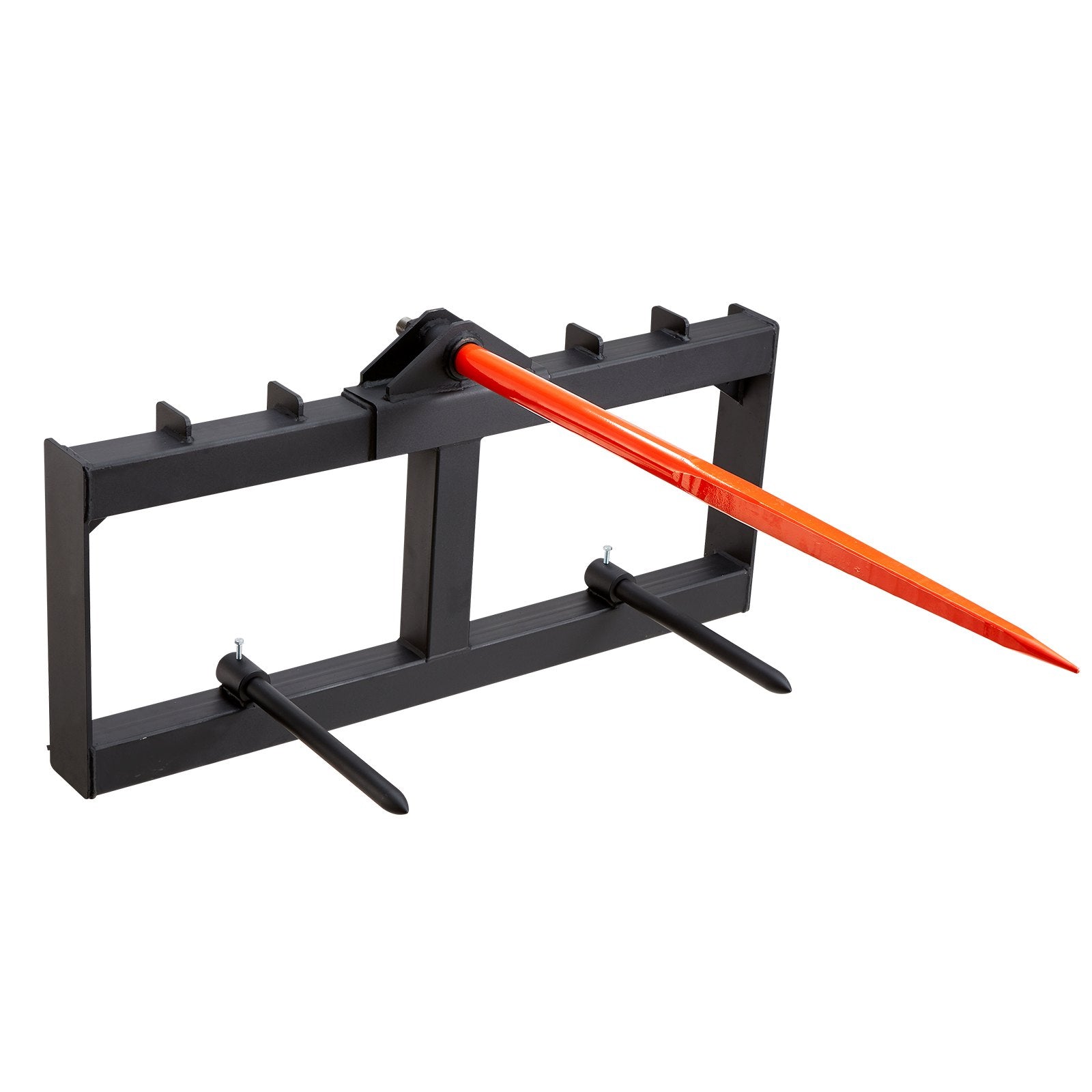 Šieno šakės VEVOR WBS-012, 725 kg keliamoji galia