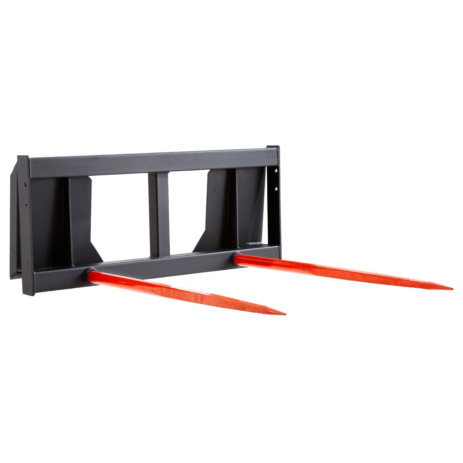 Šieno šakės (ietys) VEVOR WBS-014, 1360 kg keliamoji galia