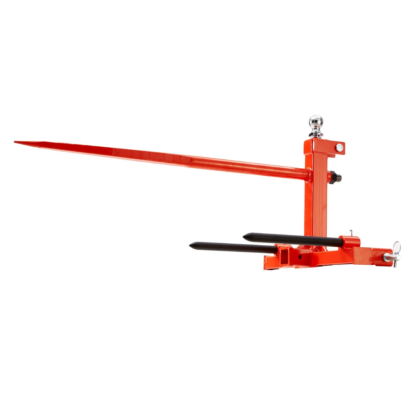 Šieno šakės VEVOR WBS-013, 725 kg keliamoji galia