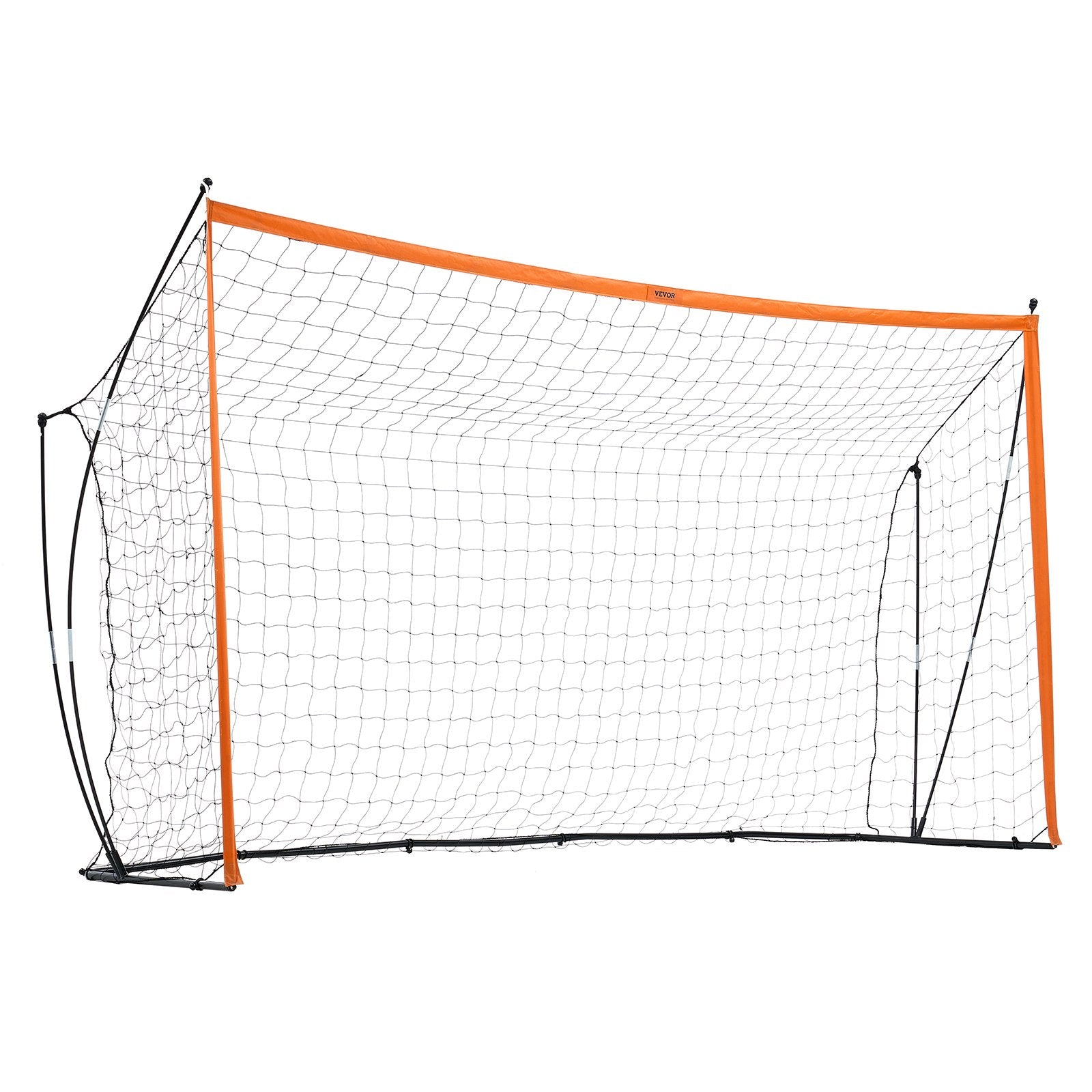 Nešiojami futbolo vartai VEVOR SSJ12X6, 366 x 183 cm
