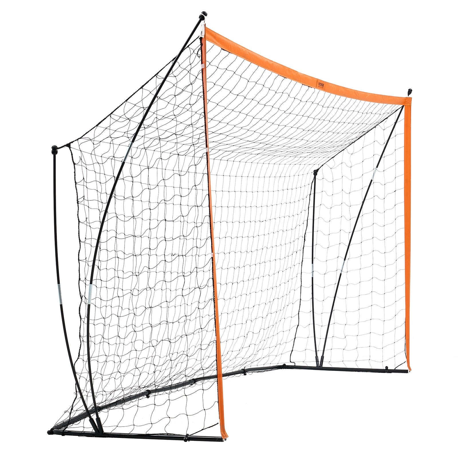 Nešiojami futbolo vartai VEVOR SSJ12X6, 366 x 183 cm