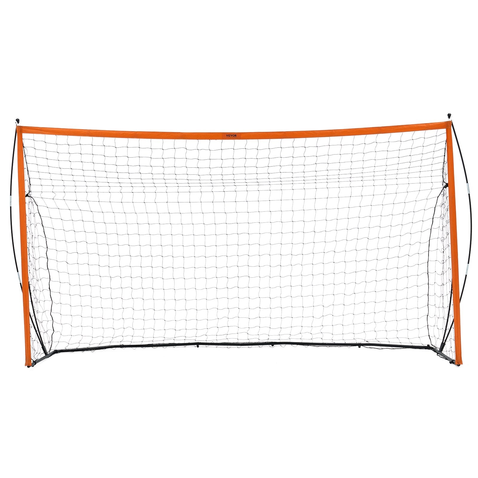 Nešiojami futbolo vartai VEVOR SSJ12X6, 366 x 183 cm