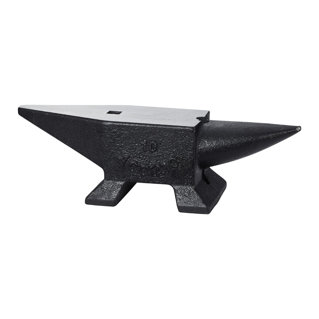 Plieninis priekalas VEVOR 22BLACK, 10 kg