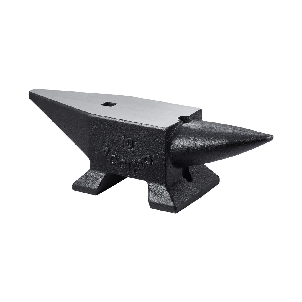 Plieninis priekalas VEVOR 22BLACK, 10 kg