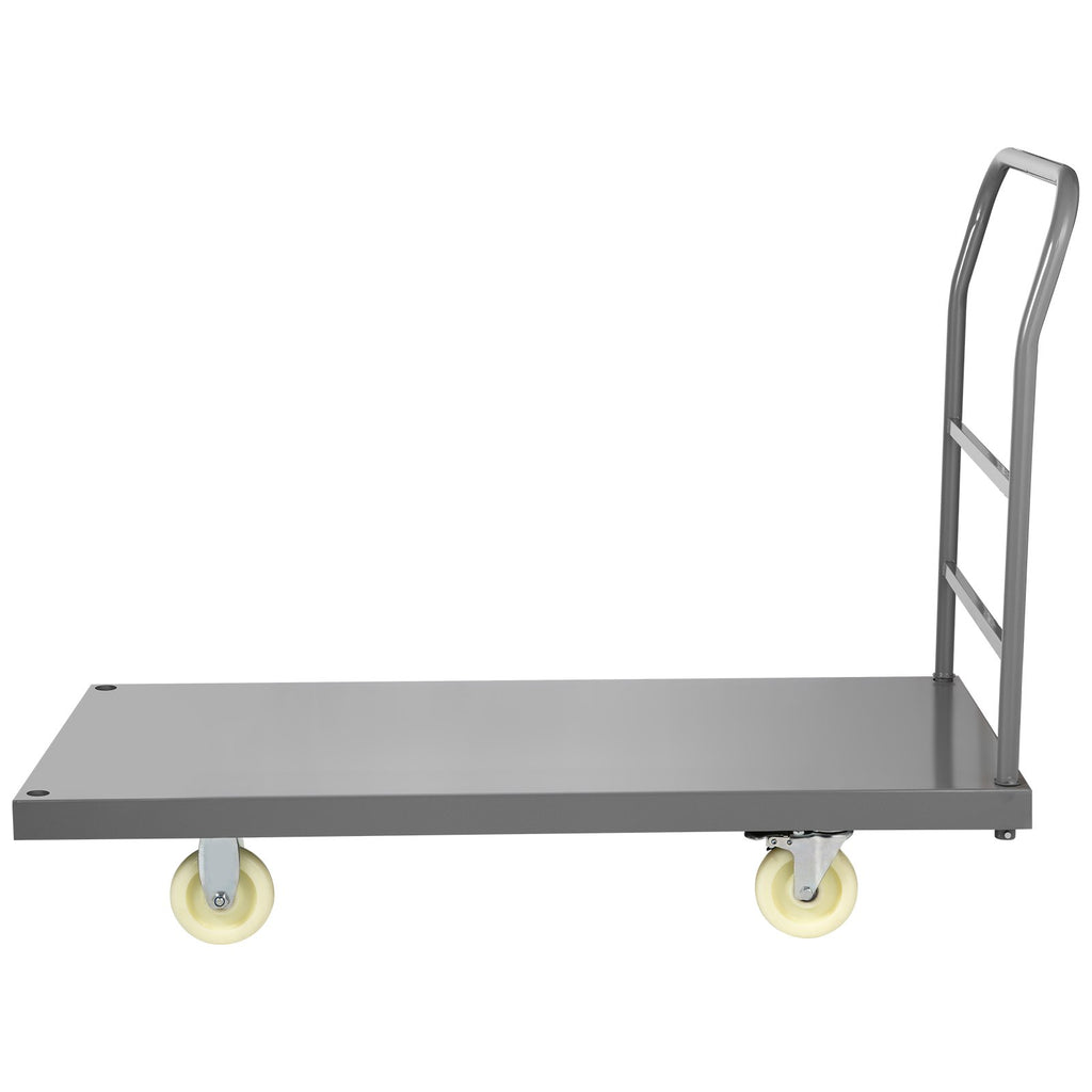 Platforminis vežimėlis VEVOR VV-PT-M4824, 907 kg keliamoji galia
