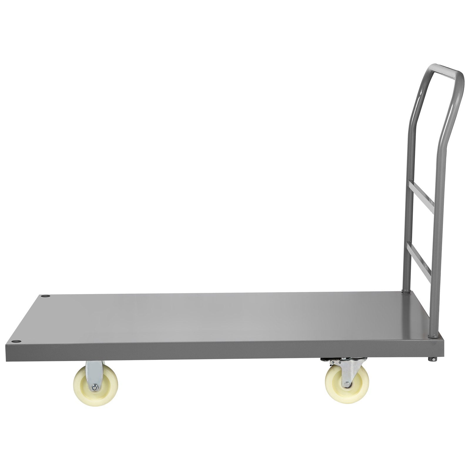 Platforminis vežimėlis VEVOR VV-PT-M4824, 907 kg keliamoji galia