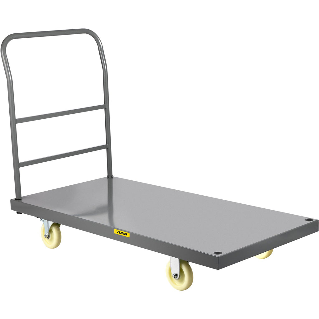 Platforminis vežimėlis VEVOR VV-PT-M4824, 907 kg keliamoji galia