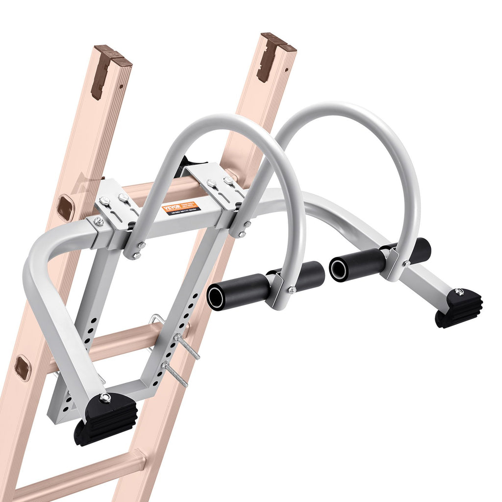 Kopėčių stabilizatorius ir kablys VEVOR KH-WD03, 150 kg keliamoji galia