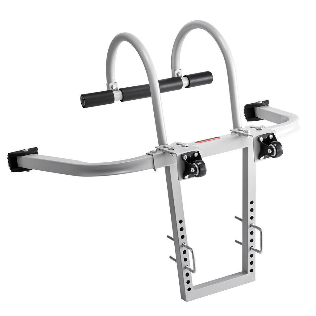 Kopėčių stabilizatorius ir kablys VEVOR KH-WD03, 150 kg keliamoji galia