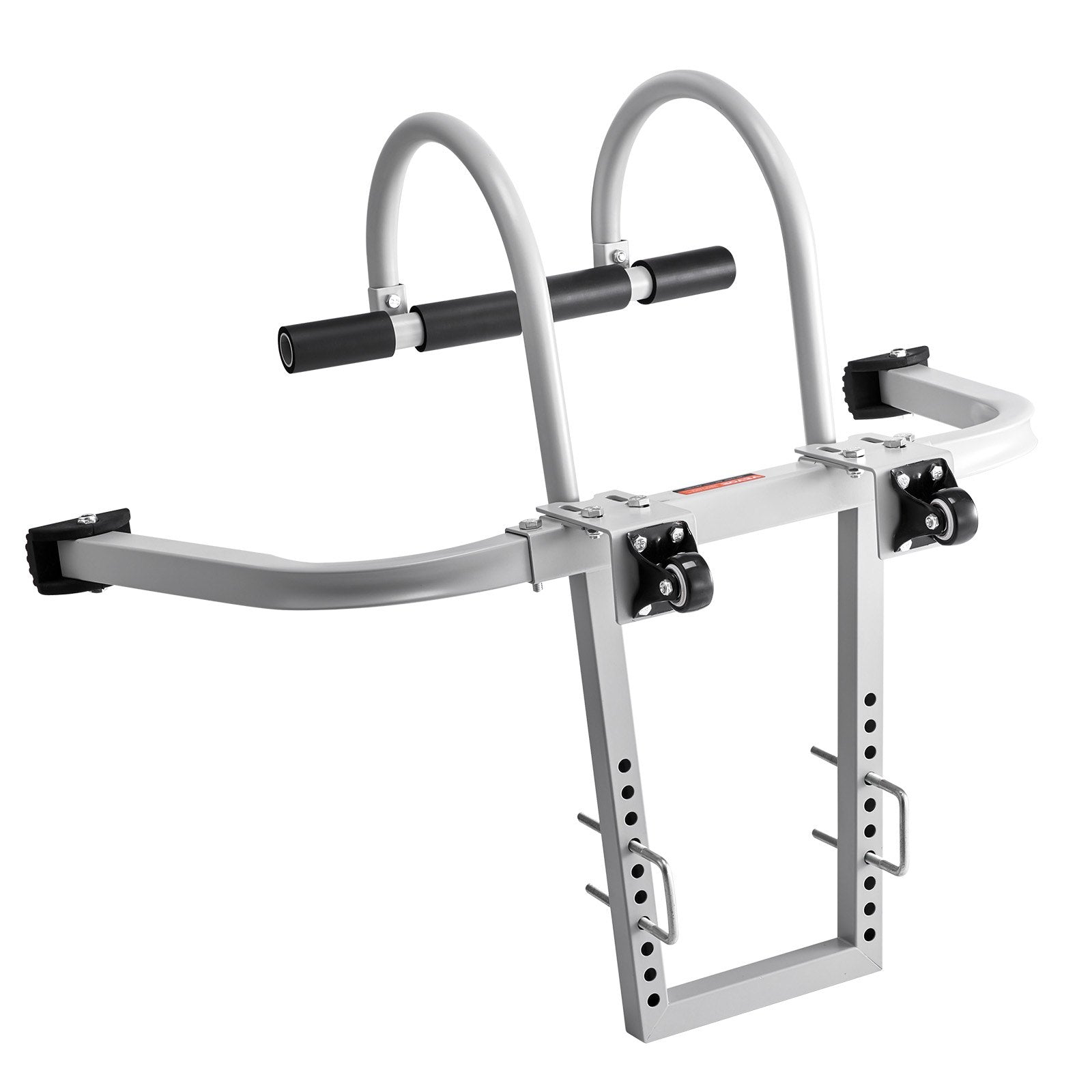 Kopėčių stabilizatorius ir kablys VEVOR KH-WD03, 150 kg keliamoji galia