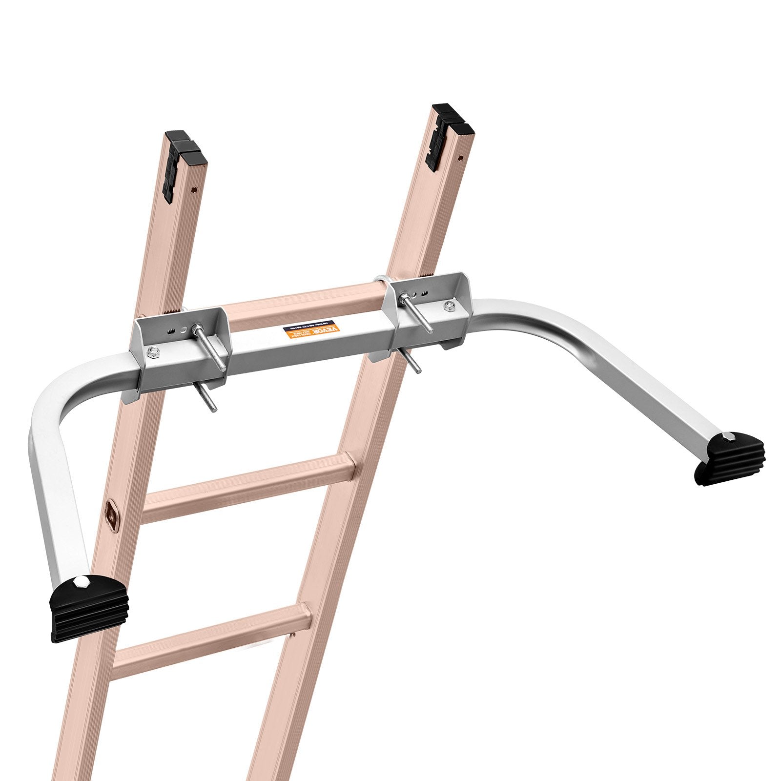 Kopėčių stabilizatorius VEVOR KH-WD01, 150 kg keliamoji galia