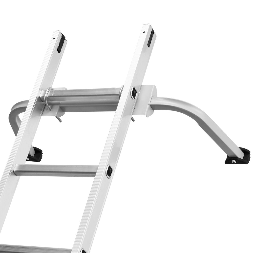Kopėčių stabilizatorius VEVOR KH-WD01, 150 kg keliamoji galia