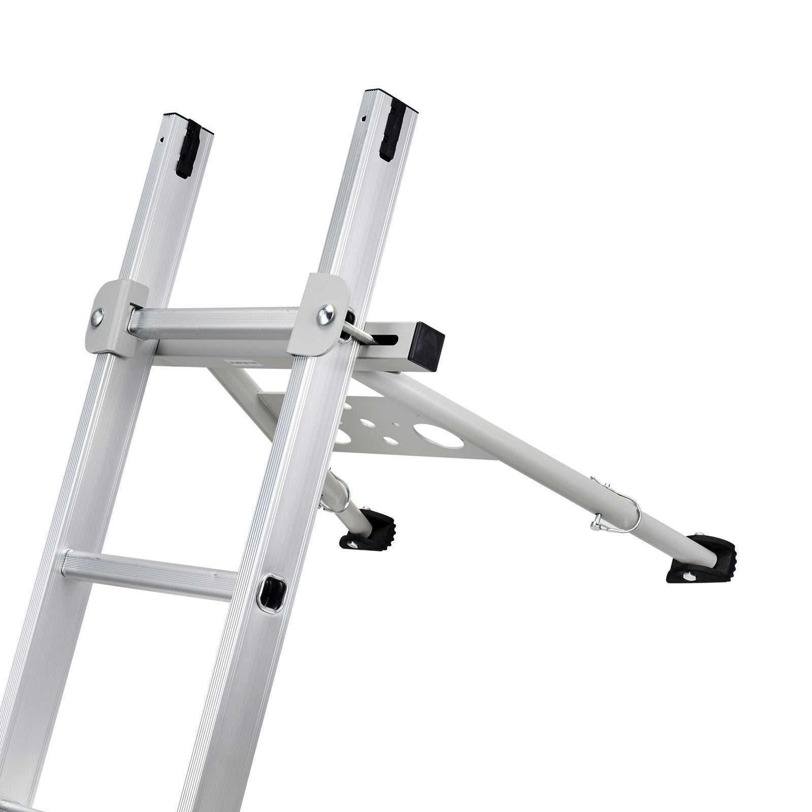 Kopėčių stabilizatorius VEVOR KH-WD04, 150 kg keliamoji galia