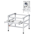 Skalbimo mašinos stovas VEVOR LZ-01, 136 kg apkrova