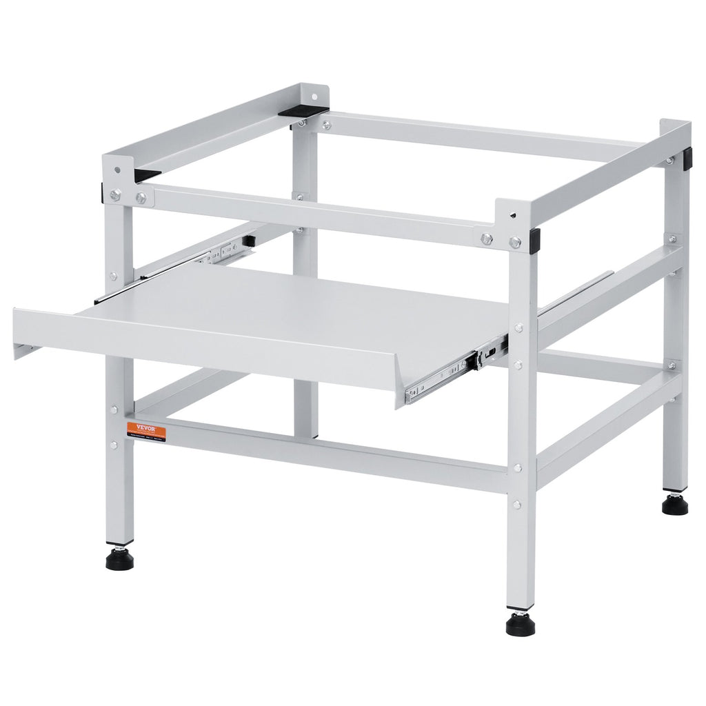 Skalbimo mašinos stovas VEVOR LZ-01, 136 kg apkrova