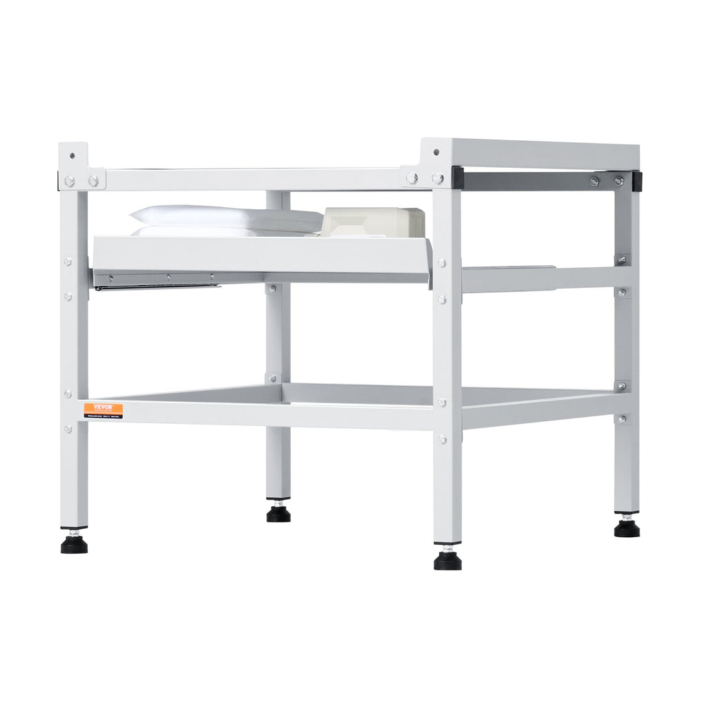Skalbimo mašinos stovas VEVOR LZ-01, 136 kg apkrova