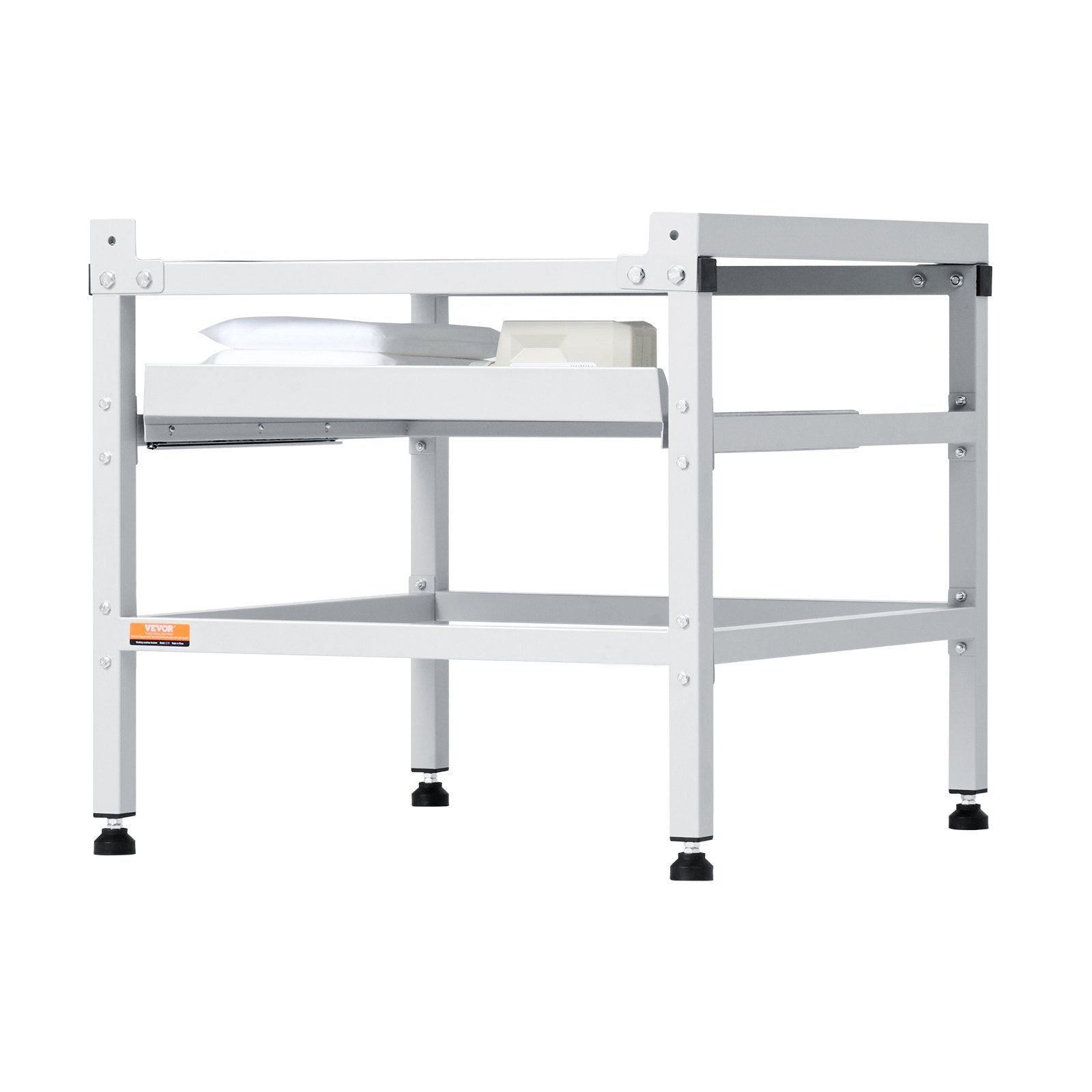 Skalbimo mašinos stovas VEVOR LZ-01, 136 kg apkrova