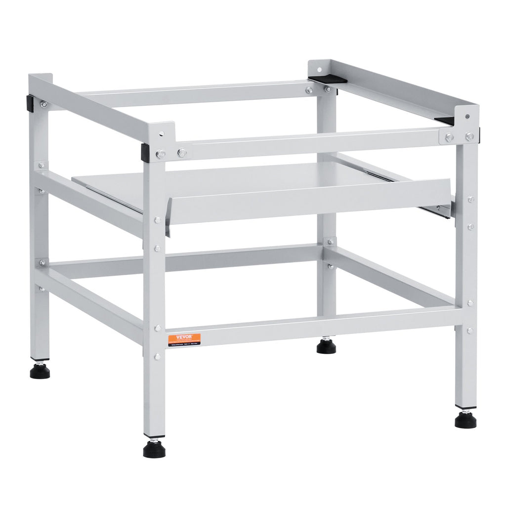 Skalbimo mašinos stovas VEVOR LZ-01, 136 kg apkrova