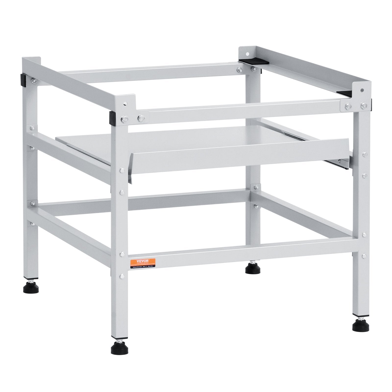 Skalbimo mašinos stovas VEVOR LZ-01, 136 kg apkrova