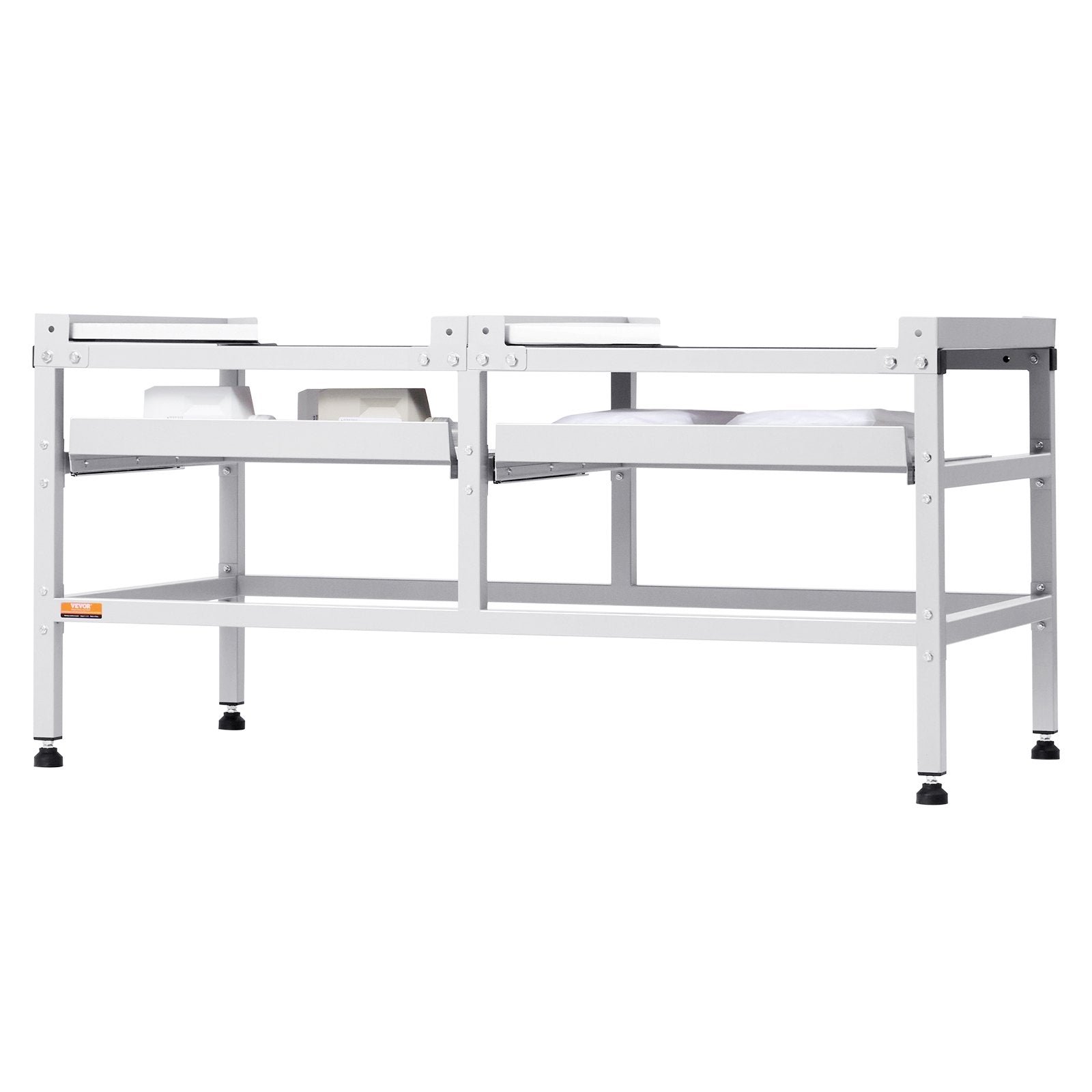 Skalbimo mašinos stovas VEVOR FL-ZL03, 267 kg keliamoji galia