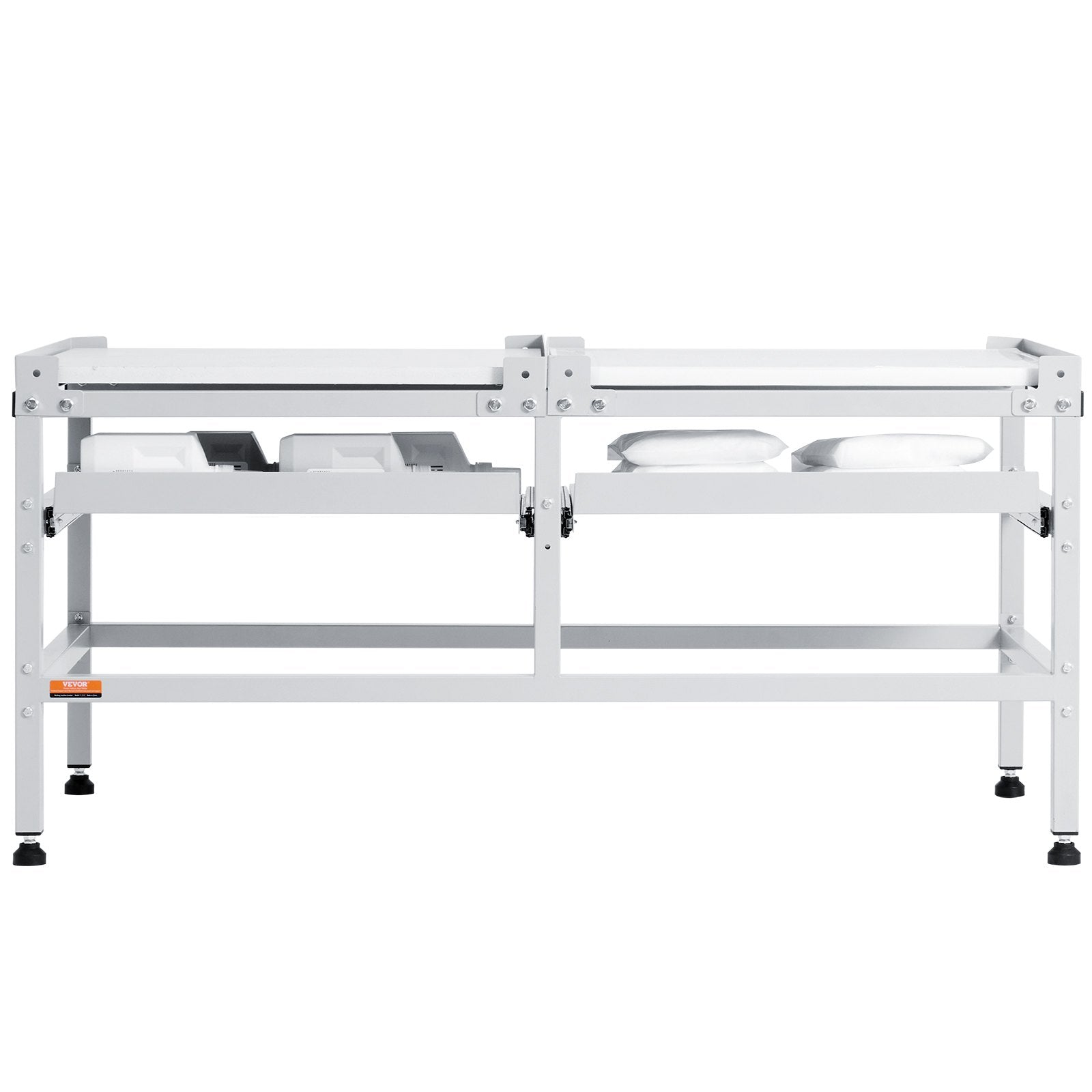 Skalbimo mašinos stovas VEVOR FL-ZL03, 267 kg keliamoji galia