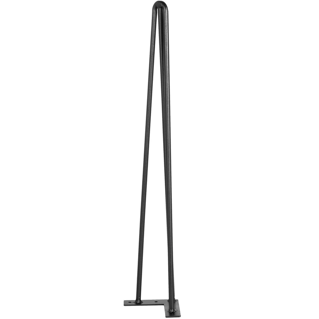 Stalo kojos VEVOR Hairpin, 66 cm