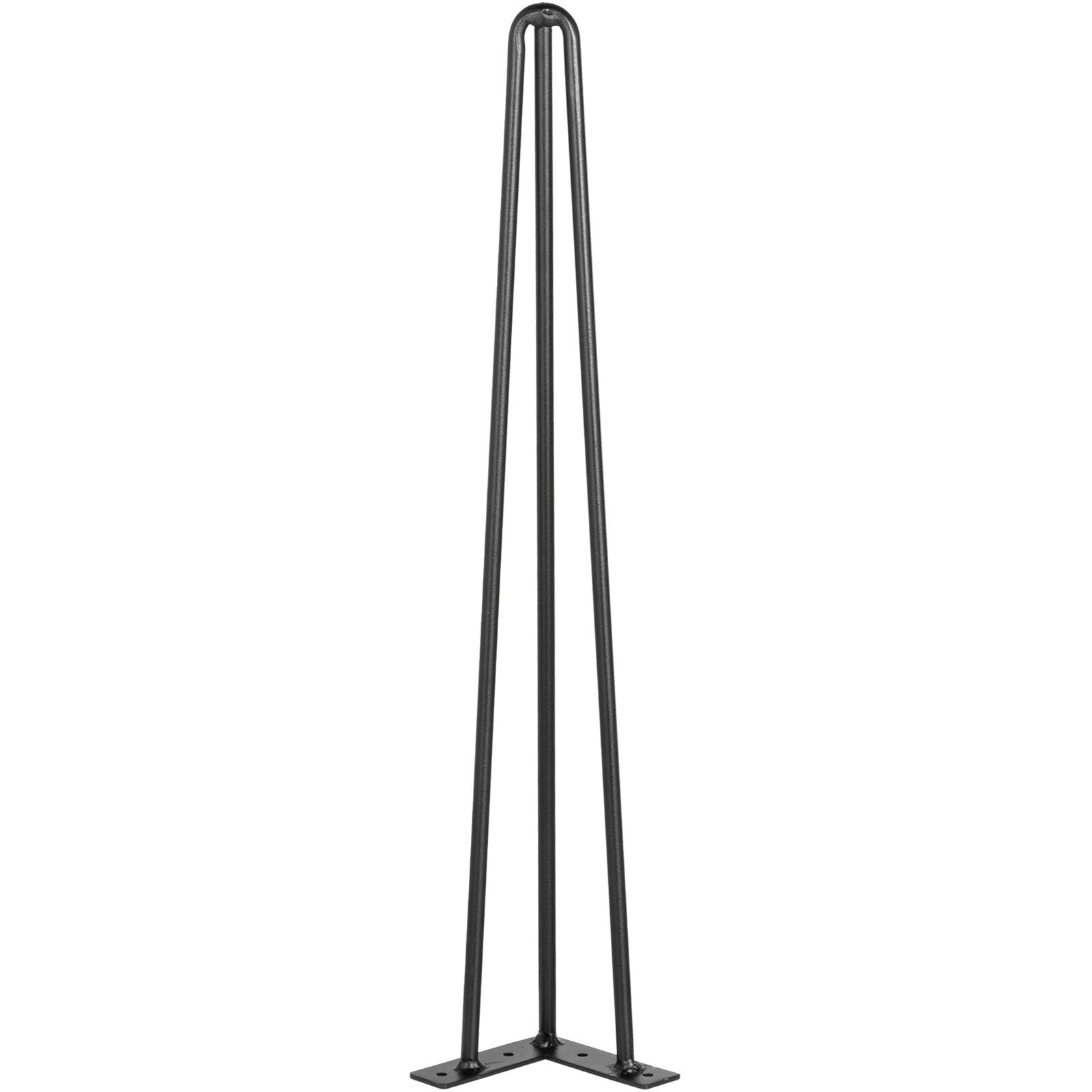 Baldų kojos VEVOR Hairpin, 76,2 cm, 4 vnt.