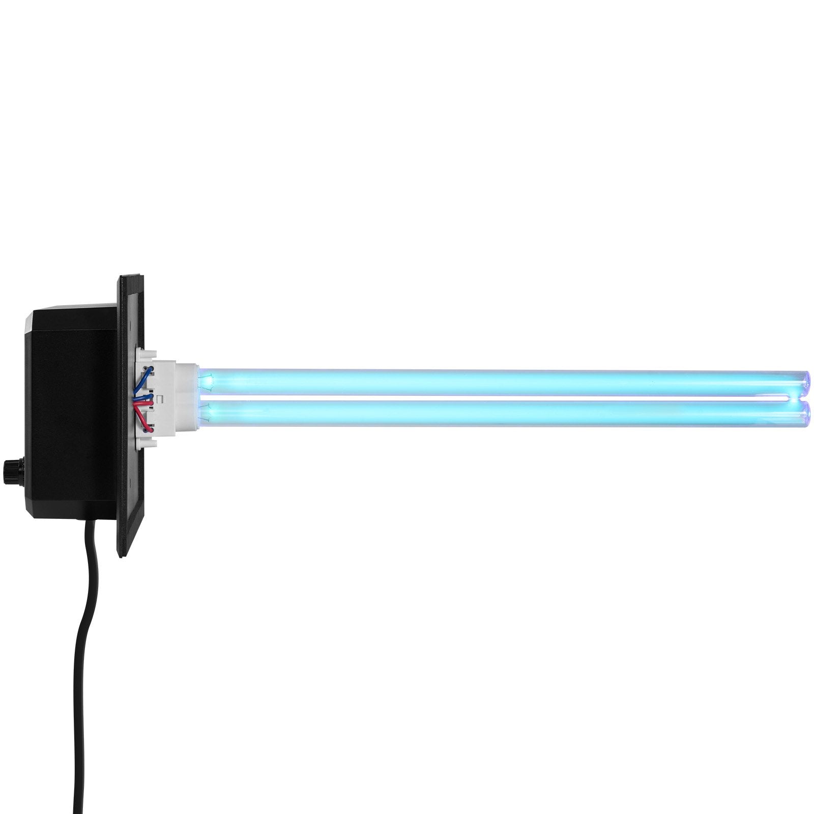 Ortakinis oro valytuvas VEVOR 2112-UV36, 36W