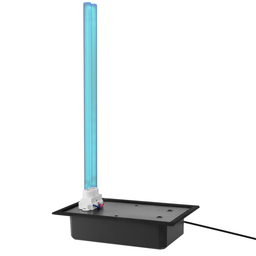 Ortakinis oro valytuvas VEVOR 2112-UV36, 36W