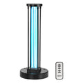 UV lempa su ozono generatoriumi VEVOR US-007/36W, 36W