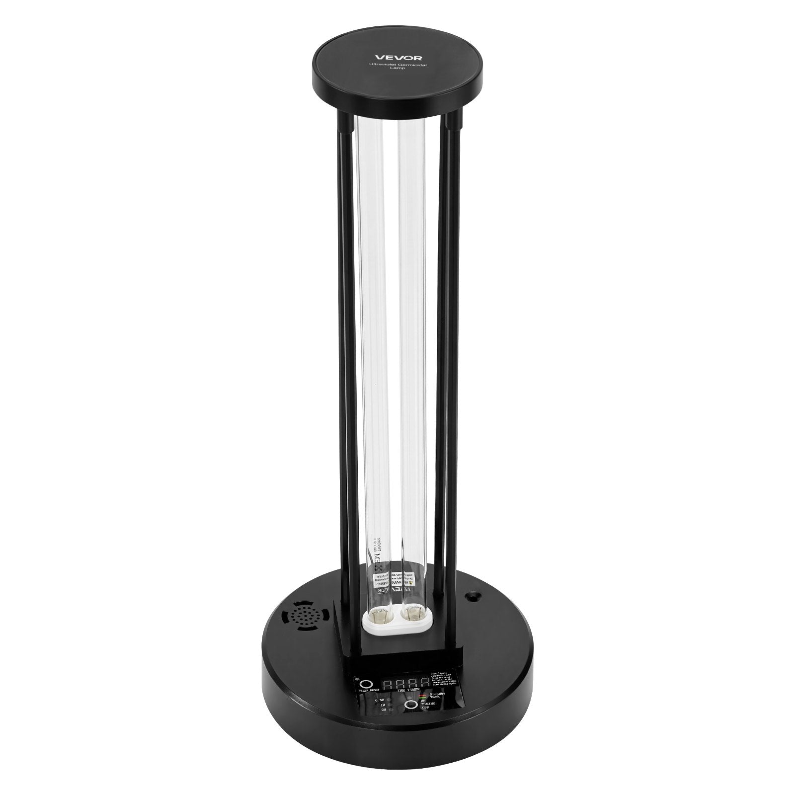 UV lempa su ozono generatoriumi VEVOR US-007/36W, 36W