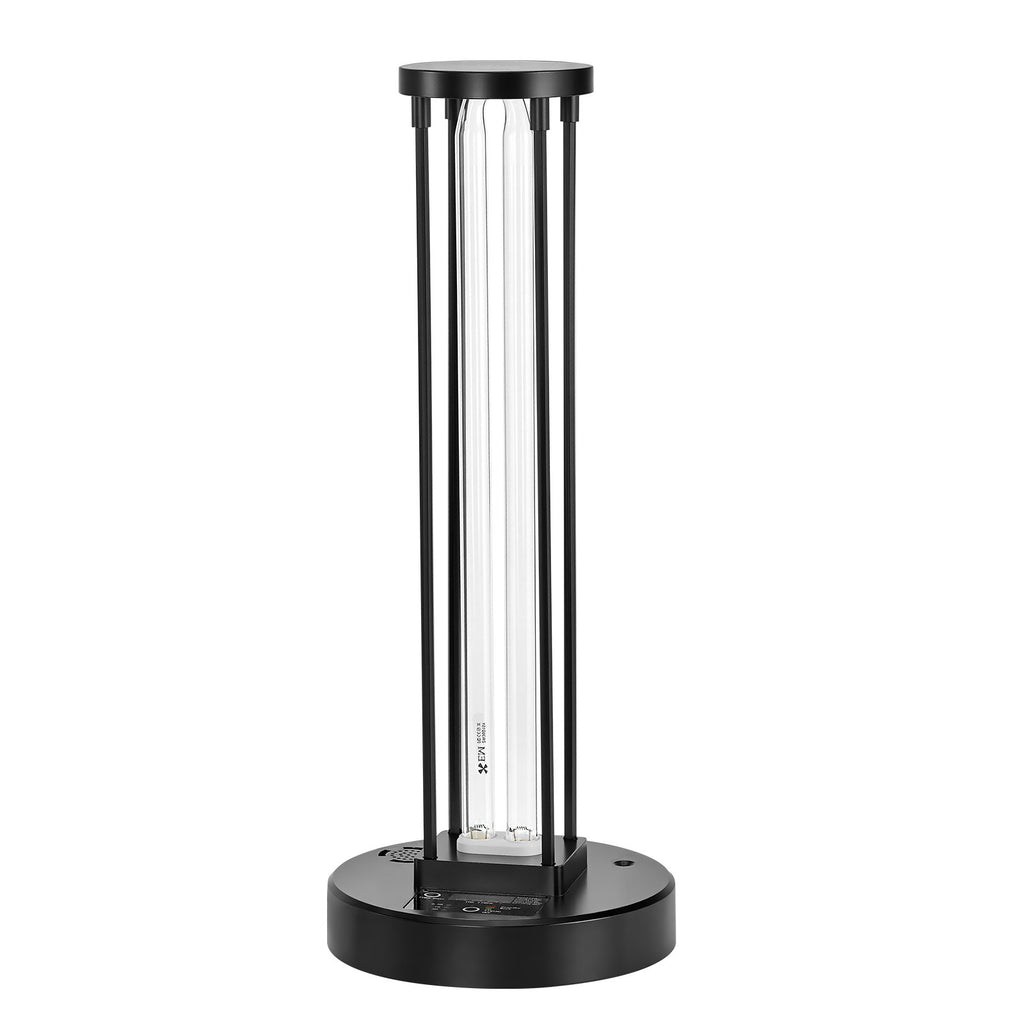 UV lempa su ozono generatoriumi VEVOR US-007/36W, 36W