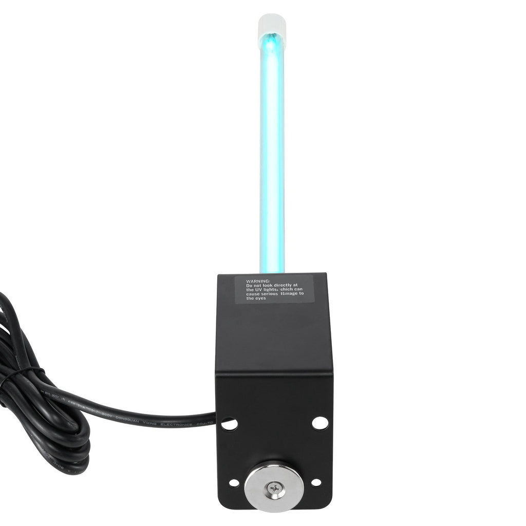 ŠVOK oro valytuvas VEVOR 2402-UV18, 18 W