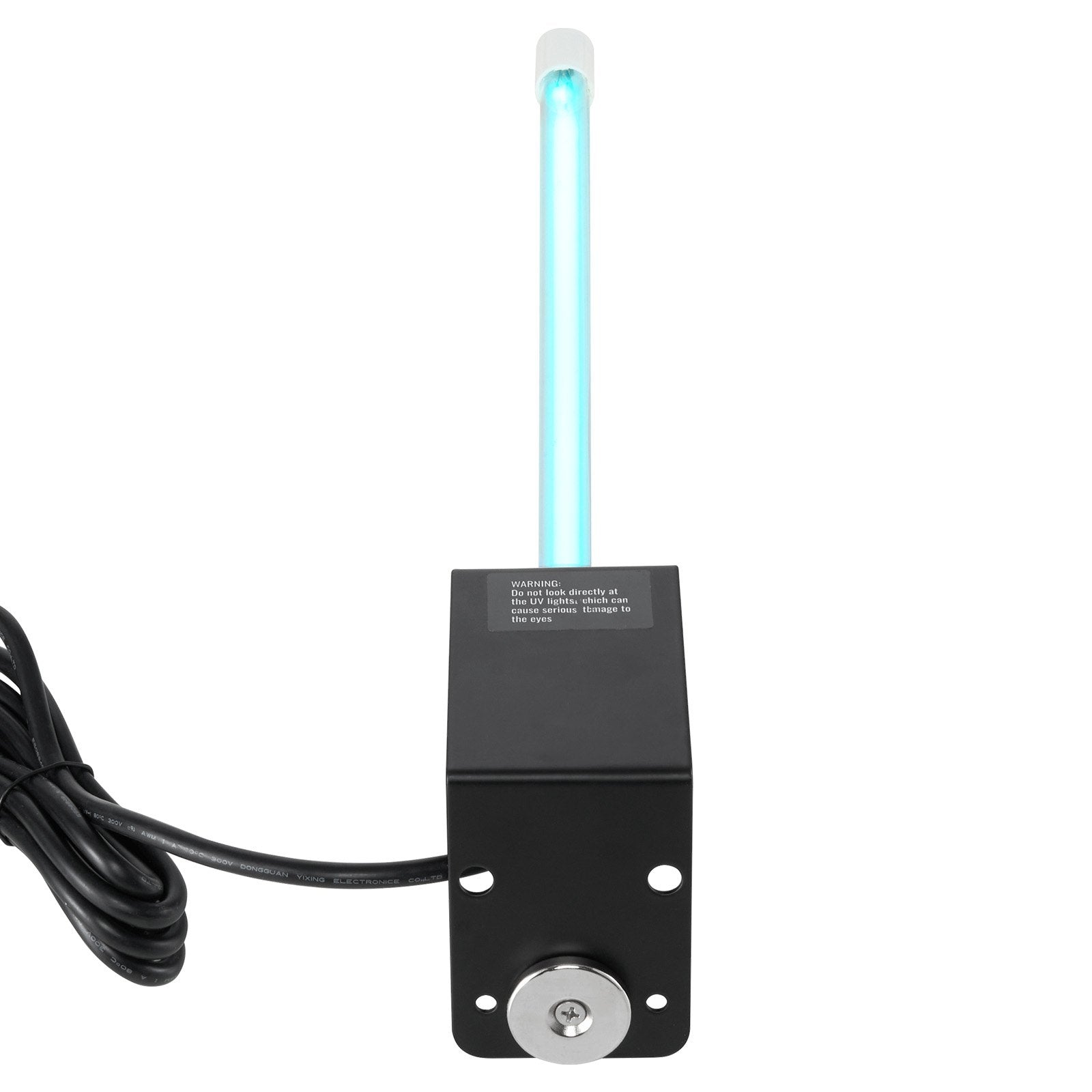 ŠVOK oro valytuvas VEVOR 2402-UV18, 18 W