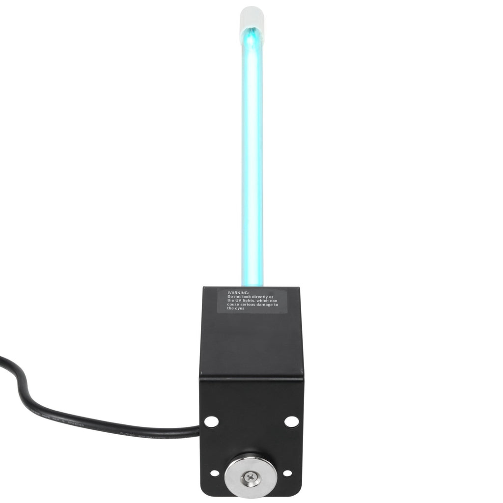 ŠVOK oro valytuvas VEVOR 2402-UV25, 25 W