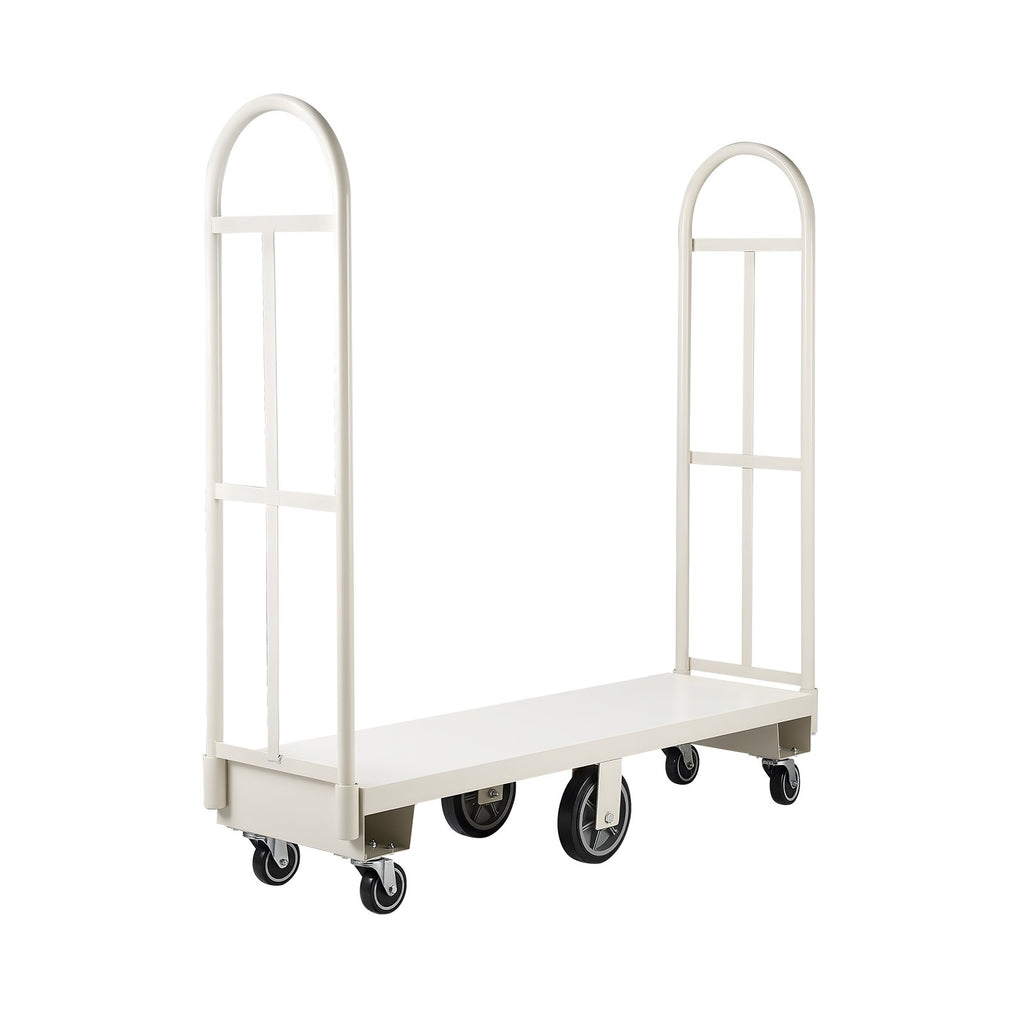 Platforminis vežimėlis VEVOR TC4828S, 907 kg keliamoji galia
