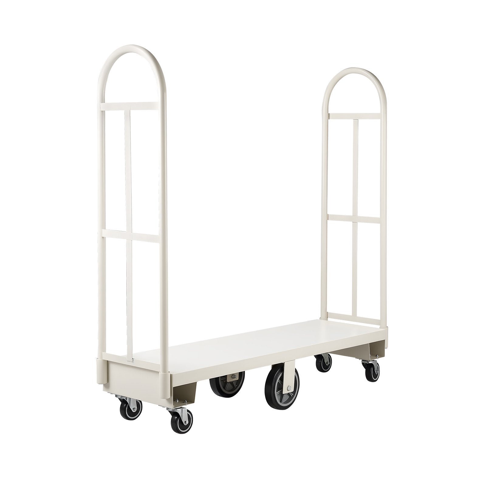 Platforminis vežimėlis VEVOR TC4828S, 907 kg keliamoji galia