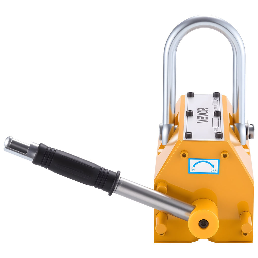 Magnetinis kėliklis VEVOR PM-1000, 1000 kg