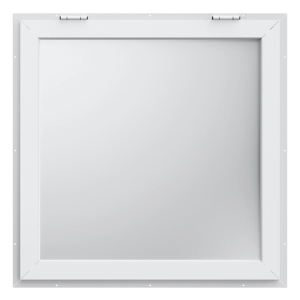 Prekybinis langas maisto vagonėliams VEVOR dpptfwck36L*36W, 915x915 mm