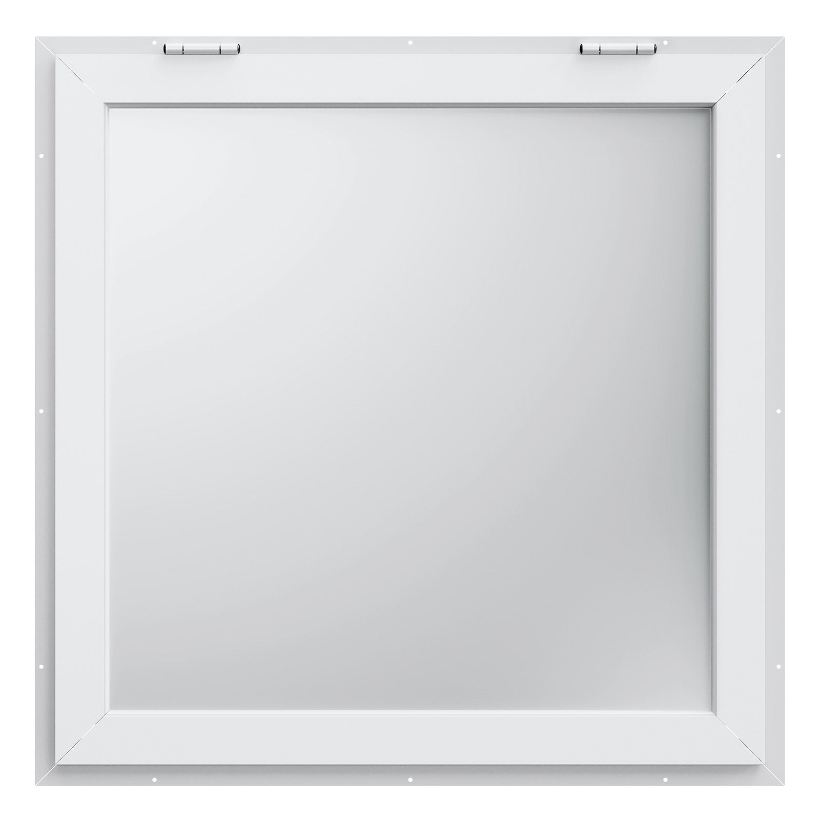 Prekybinis langas maisto vagonėliams VEVOR dpptfwck36L*36W, 915x915 mm