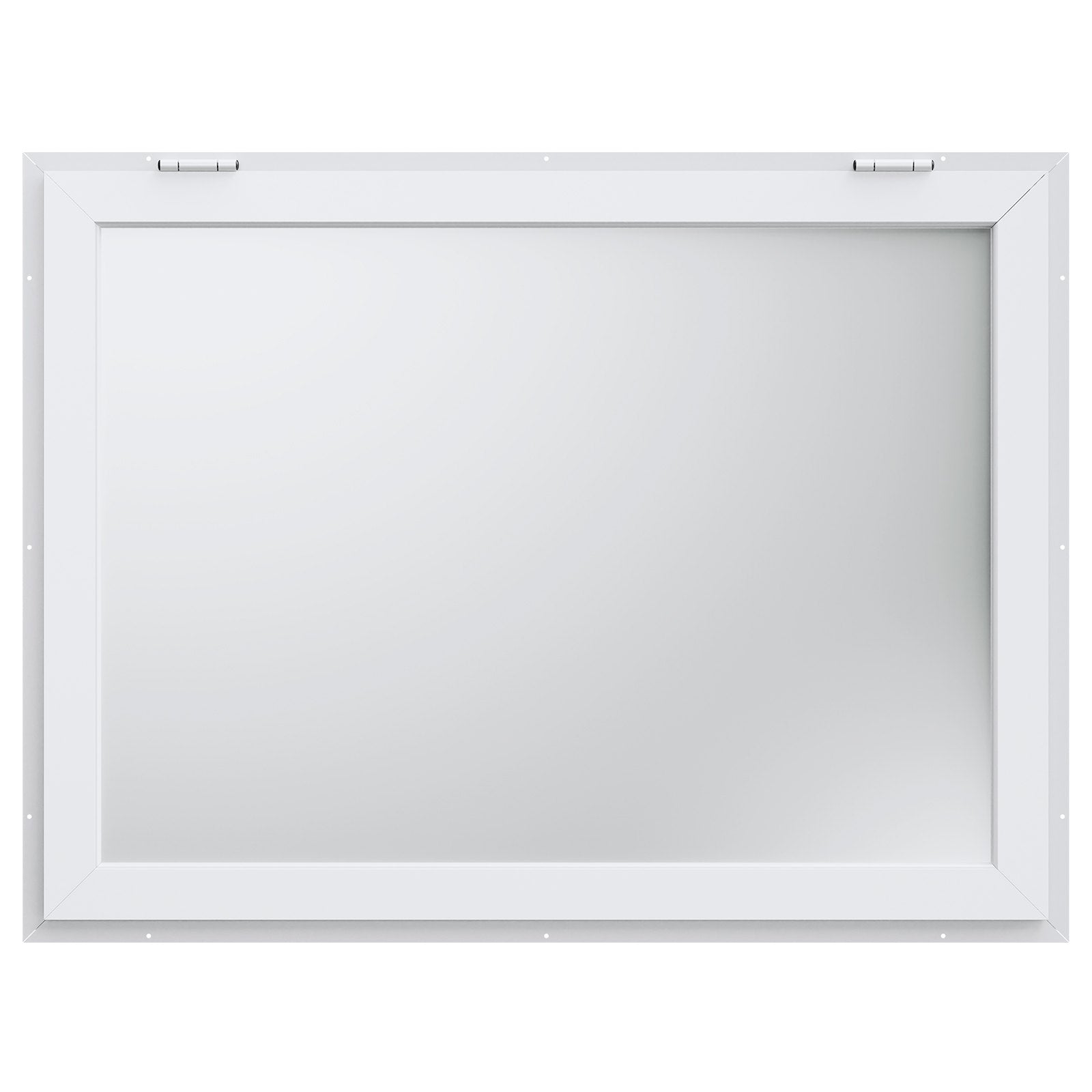 Prekybinis langas maisto vagonėliams VEVOR dpptfwck48L*36W, 1220x915 mm
