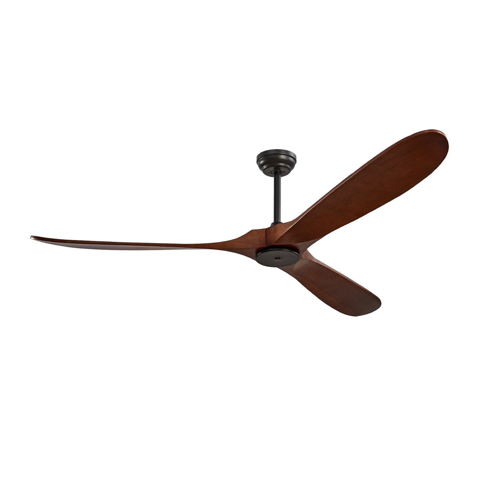 Lubinis ventiliatorius VEVOR FR25051NL-72"DB, 180 cm skersmens