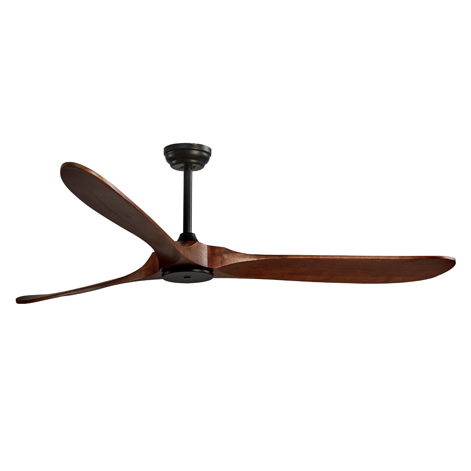 Lubinis ventiliatorius VEVOR FR25051NL-72"DB, 180 cm skersmens