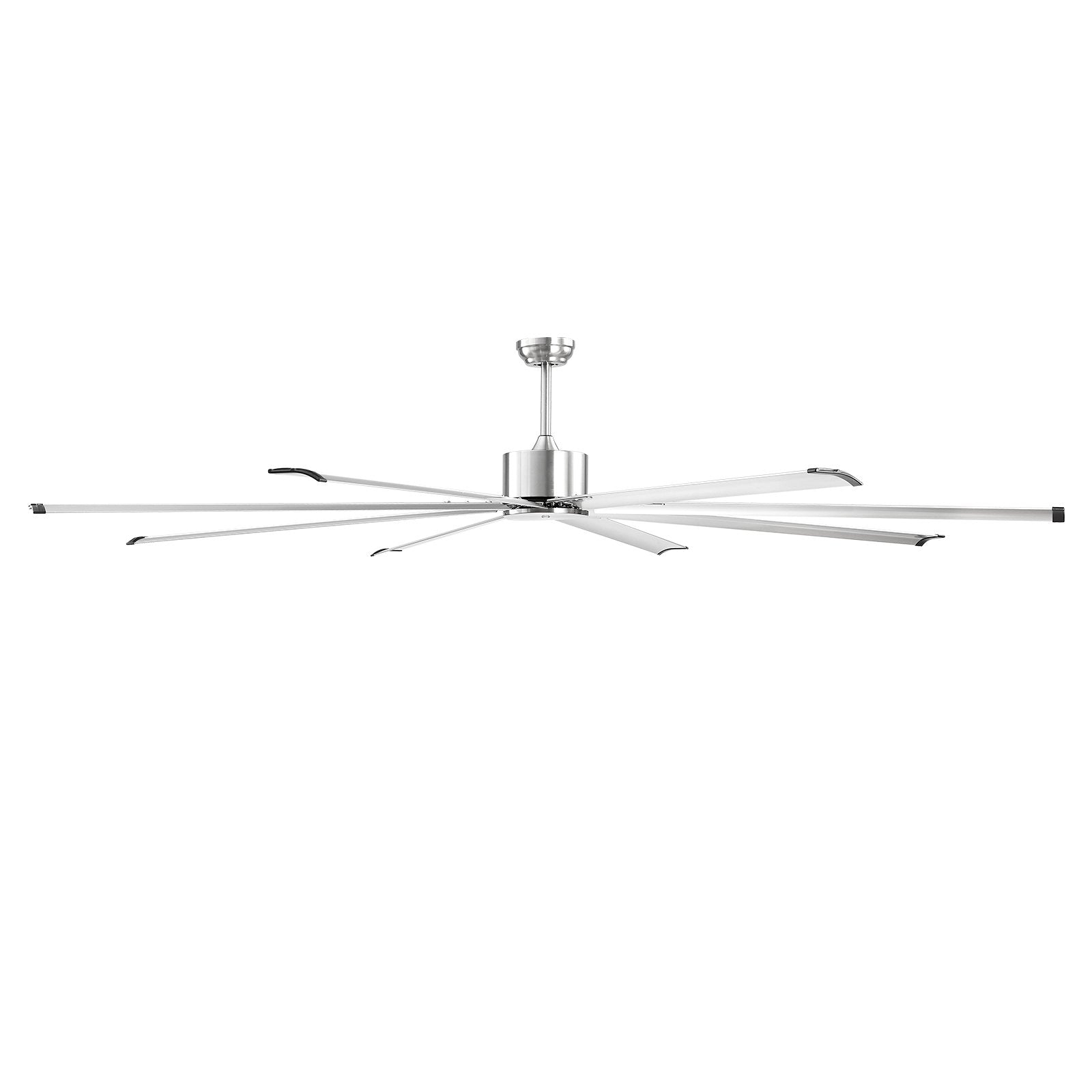 Lubinis ventiliatorius VEVOR FR25052NL-96"BN, 244 cm
